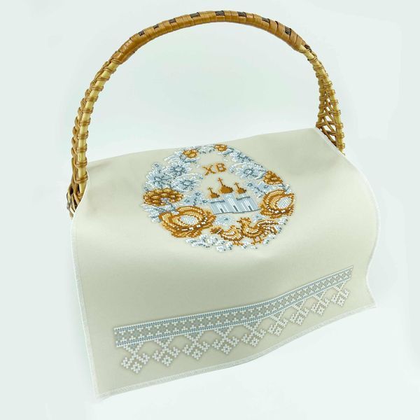 , Рушник