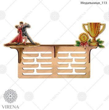 Медальниця_113` Медальниця Медальниця 113 фото