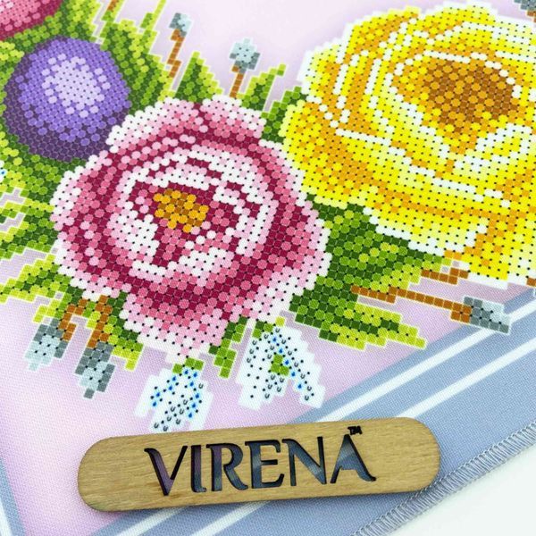 , Серветка