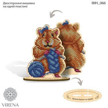 , Фігурка інтер'єрна
