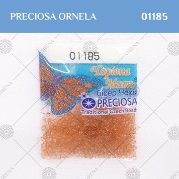 , Бісер Preciosa 5г