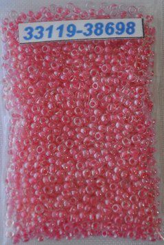 33119-38698` Бісер Preciosa 10г 33119-38698 фото