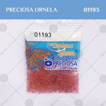 , Бісер Preciosa 5г