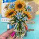 ФІН_122` Фігурка інтер'єрна ФІН 122 фото 7
