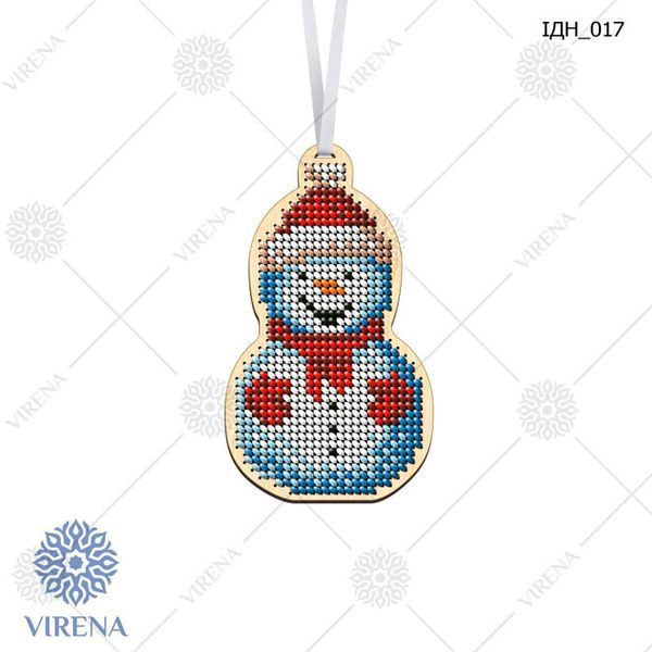 ІДН_017` Іграшка ІДН 017 фото