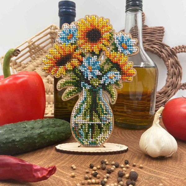 ФІН_122` Фігурка інтер'єрна ФІН 122 фото