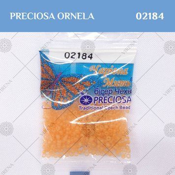 , Бісер Preciosa 5г