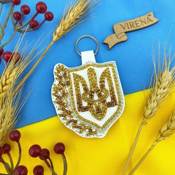 , Брелок+Набір бісеру