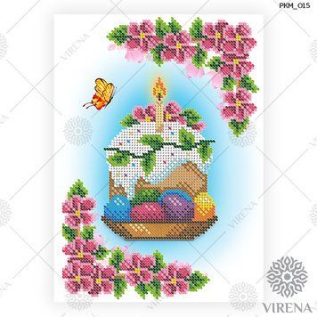 РКМ_015` Рушник РКМ 015 фото