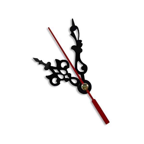 Clock Movement With Hands GM_55*55*16_017