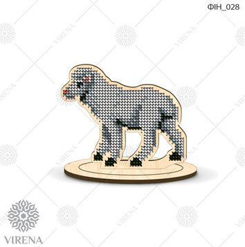 ФІН_028` Фігурка інтер'єрна ФІН 028 фото